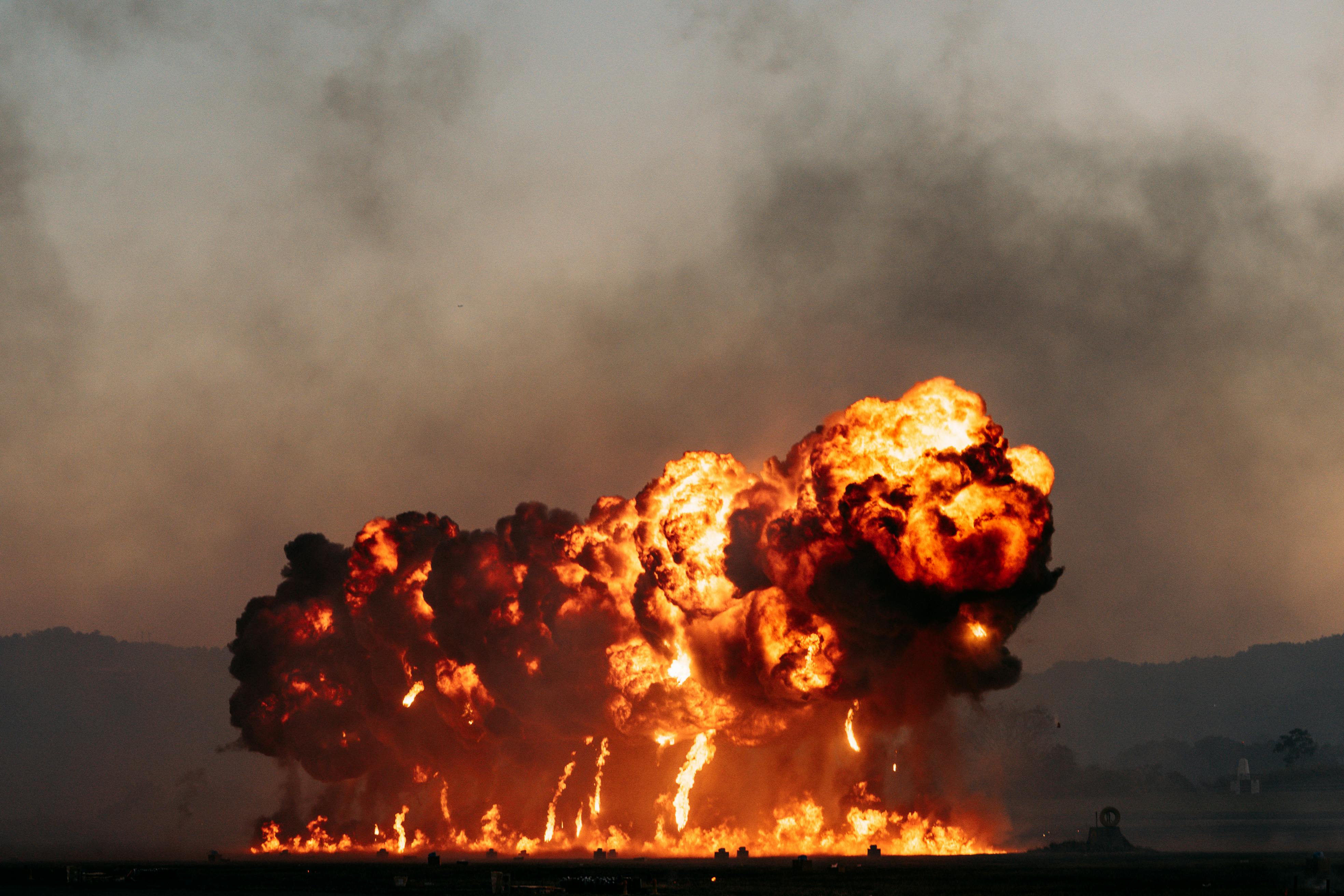 財經：能源危機影影響市場信心，歐股大跌背後的真相