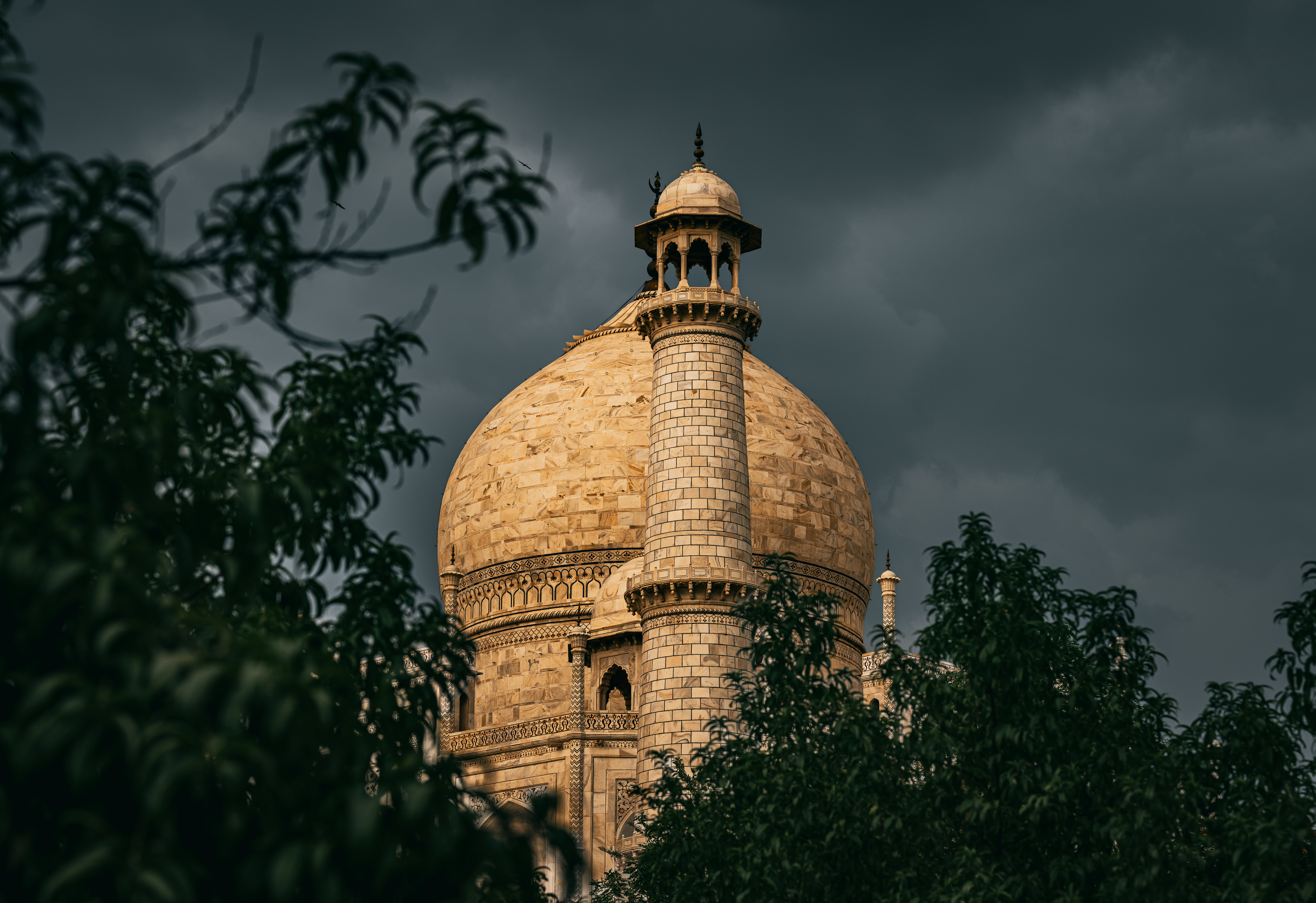 India