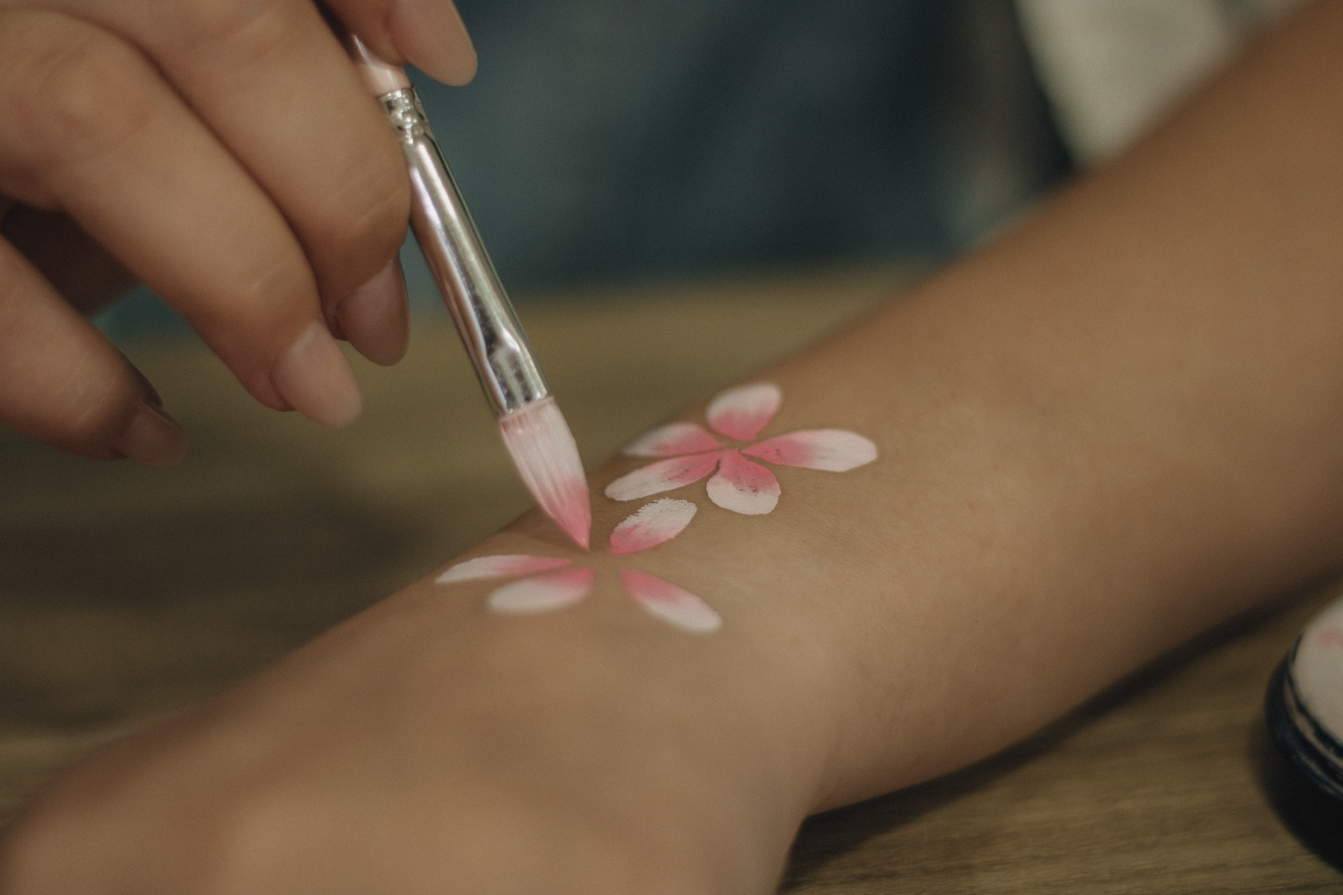 How to Safely Remove Paint from Your Skin: A Practical Guide