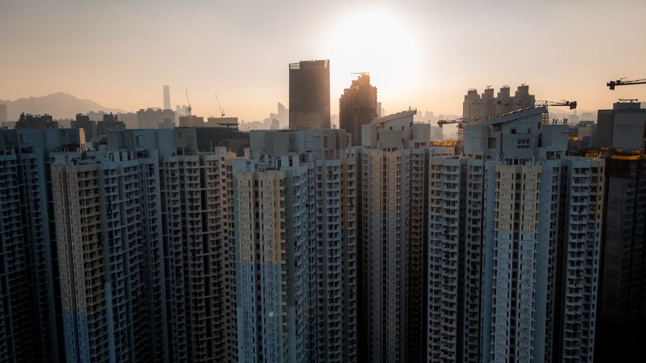 廣東房企座談現房銷售與按揭新政分析