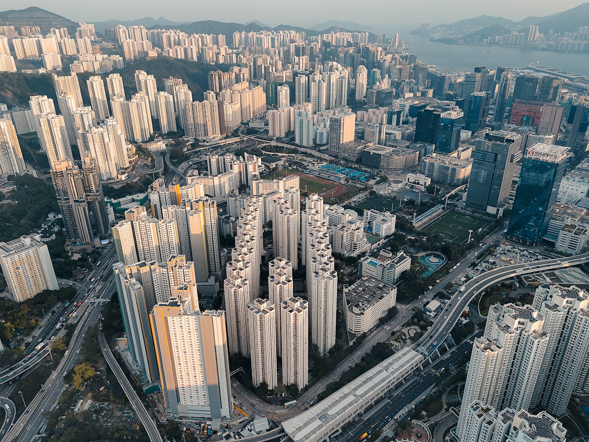 Hong Kong Retail Recovery: How to Identify Winning Locations in Any Market Cycle