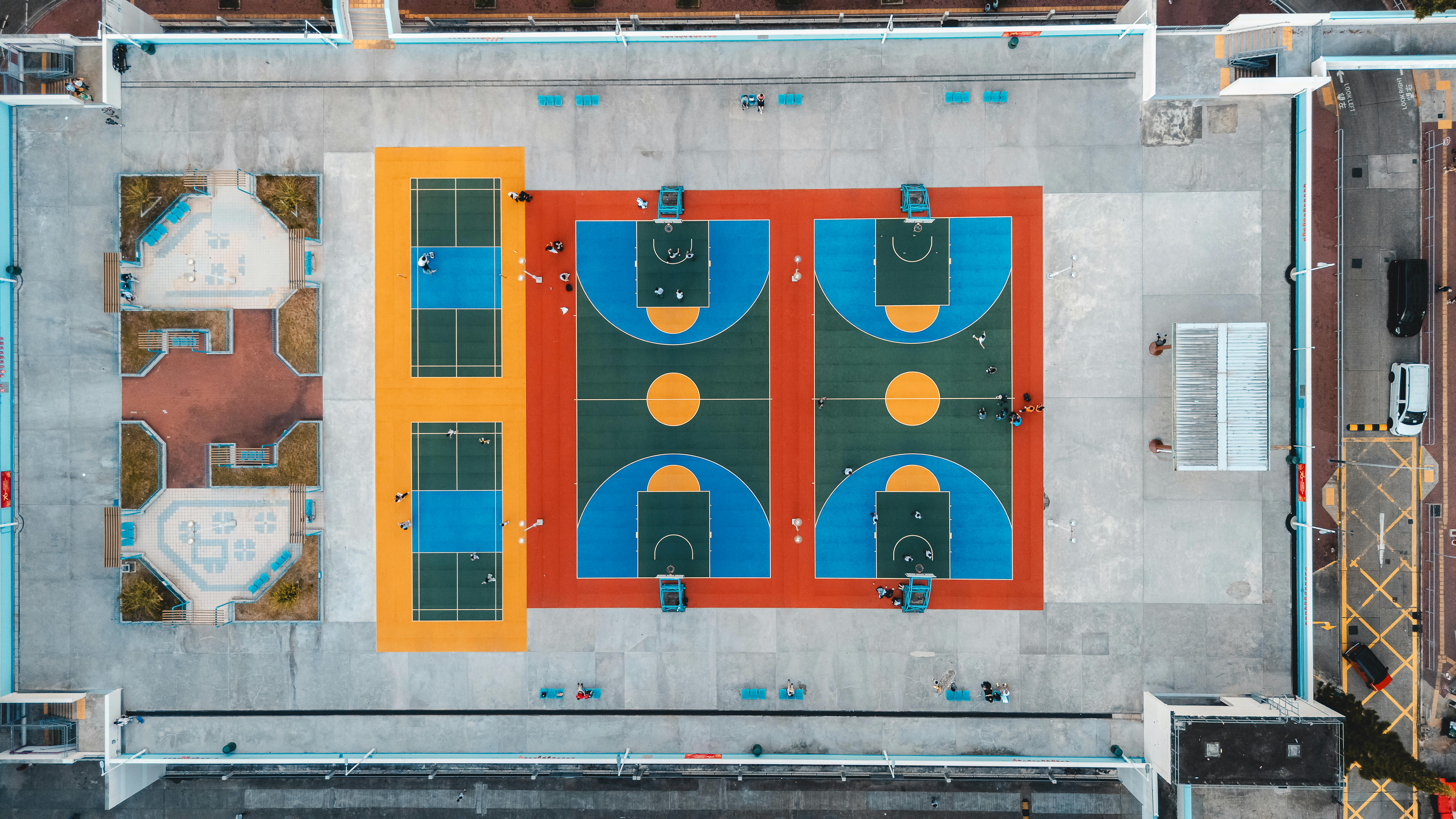 court system in us what are the court systems — Photo by Willian Justen de Vasconcellos on Pexels