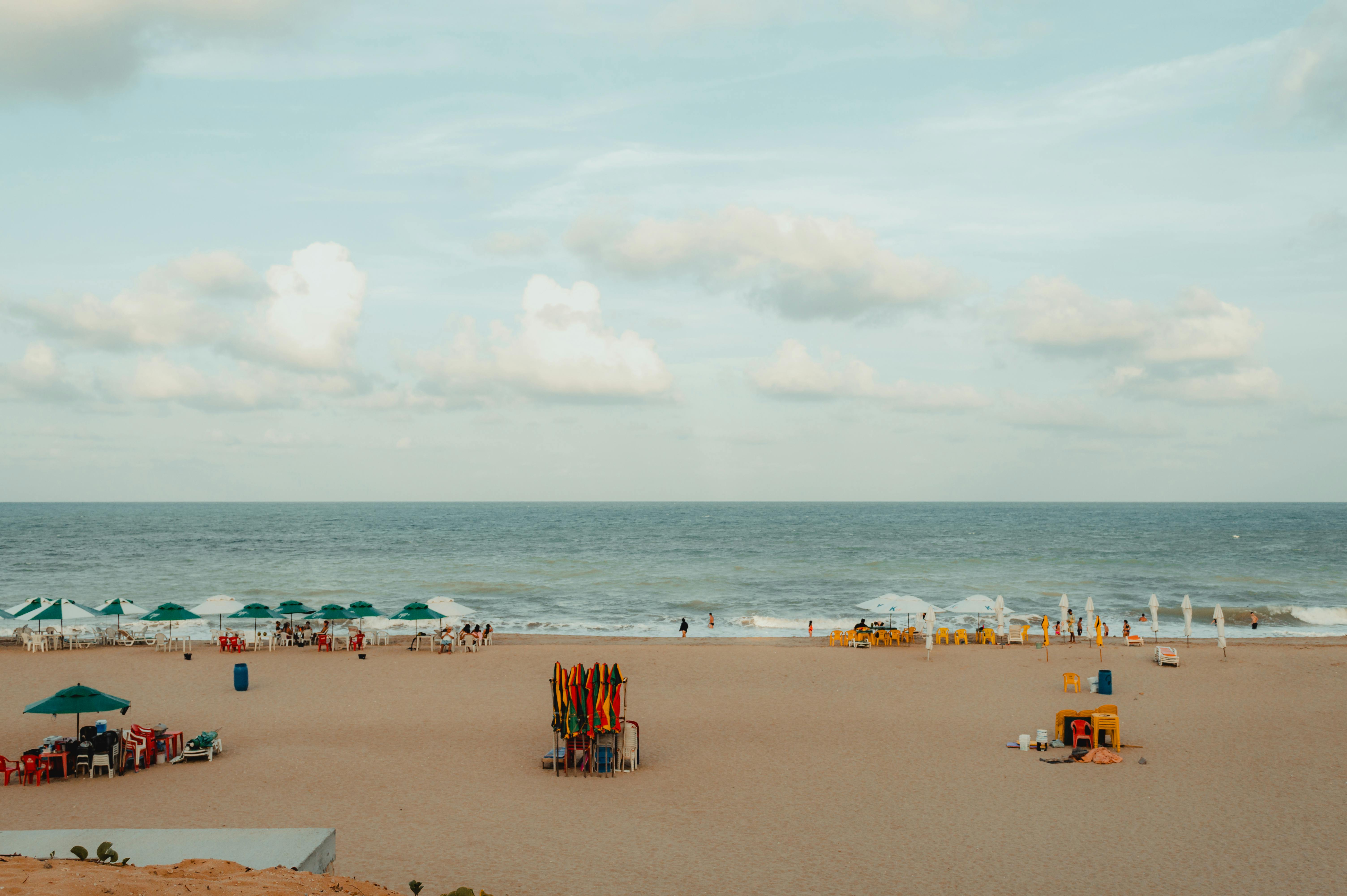 Strandurlaub Kosten 2026 – Strandhotel Vergleich, Preise & Angebote