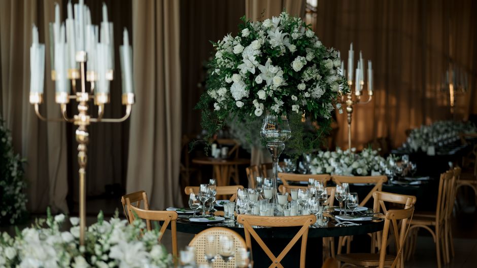 event planners brisbane