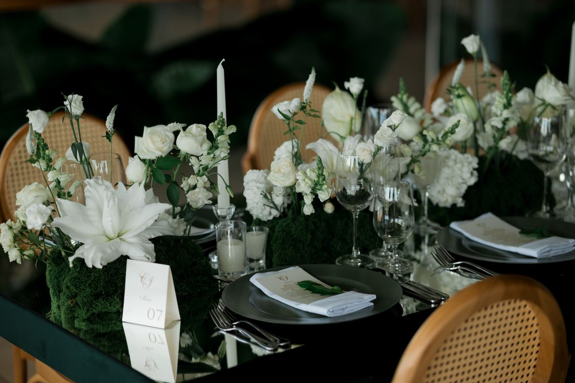 15 Intimate Wedding Venues in Connecticut for 50 Guests or Fewer