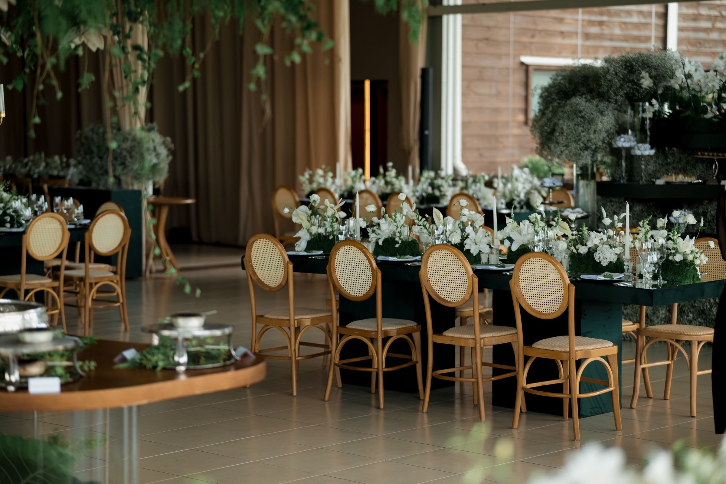 Brey and Co Houston wedding planner