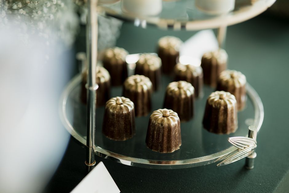 Canelé de Bordeaux: The Caramelized Pastry with a Custard Heart and a Cult Following