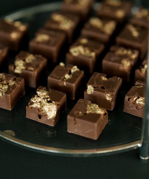 Luxury Sweets