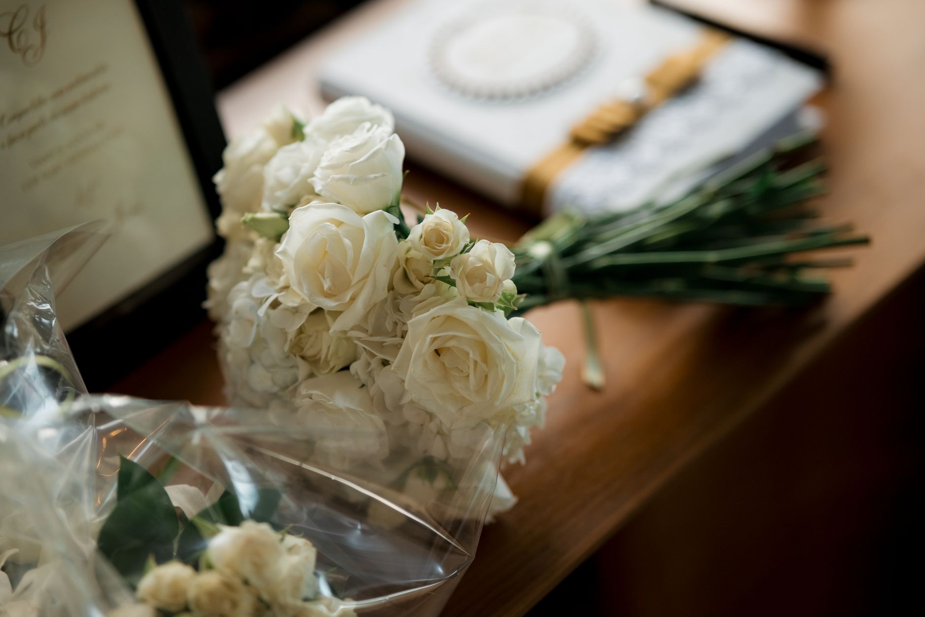 pexels photo 35985240 sustainable wedding floral arrangements New York