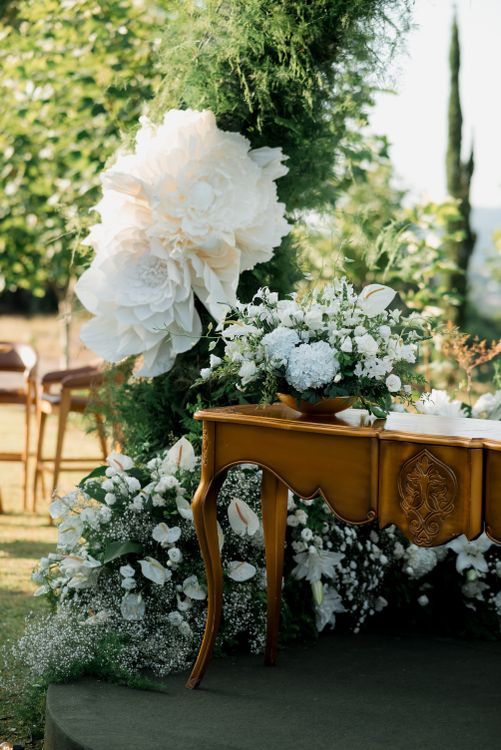 Connecticut Wedding Trends for 2026: What's New, What's Next