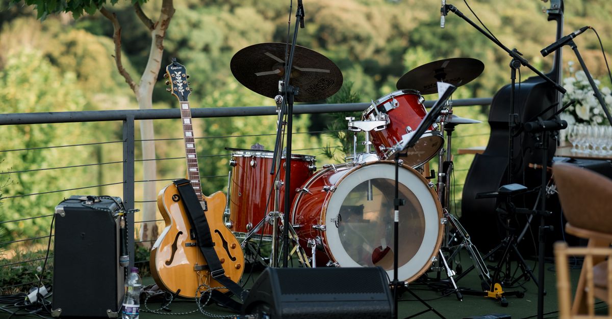 Denton Arts & Jazz Festival Finds a New Home at the North Texas Fairgrounds This September