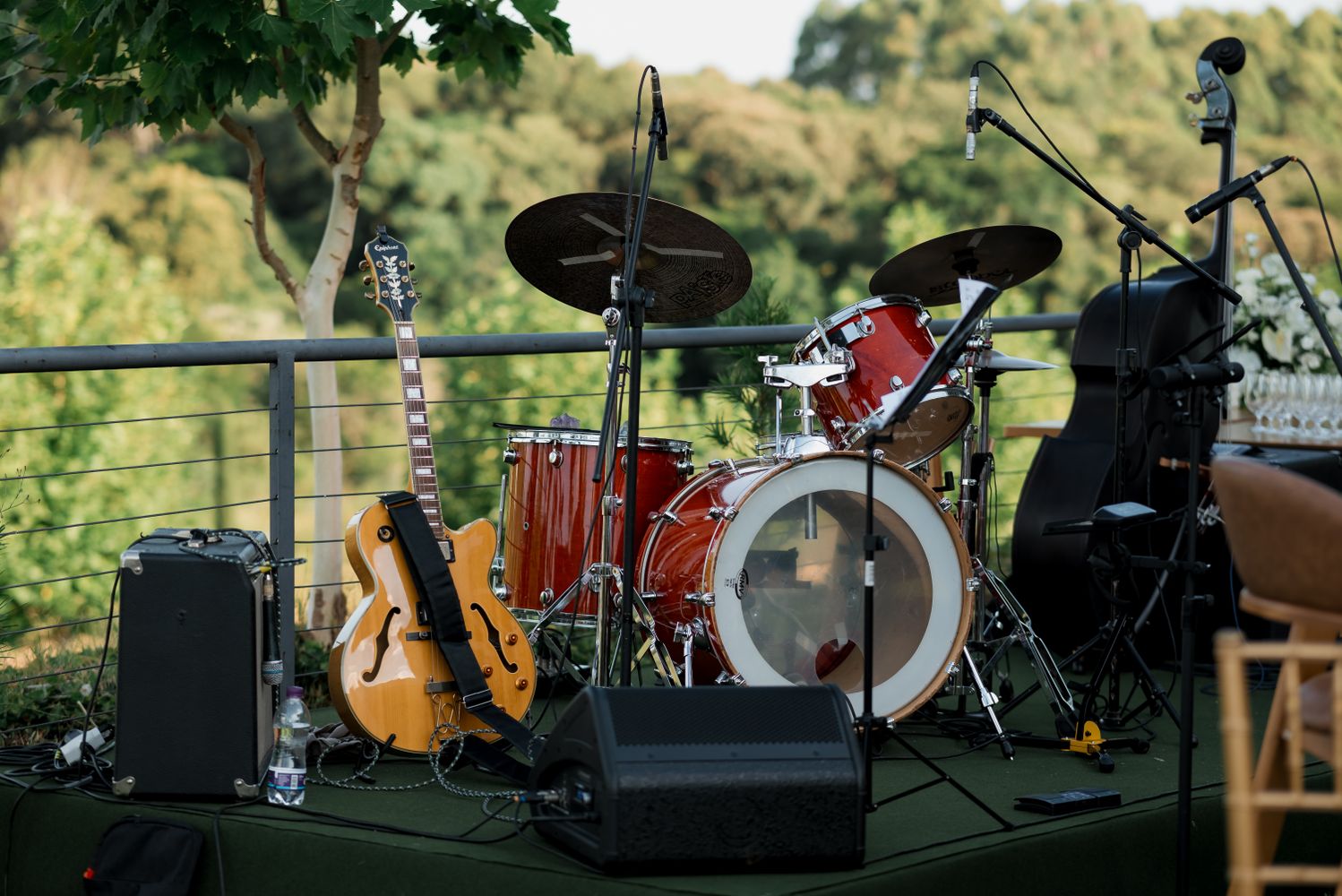 Musical Instruments Setup Photos, Download The BEST Free Musical ...