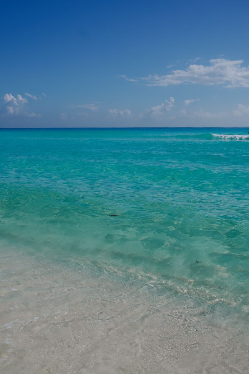 Cancun