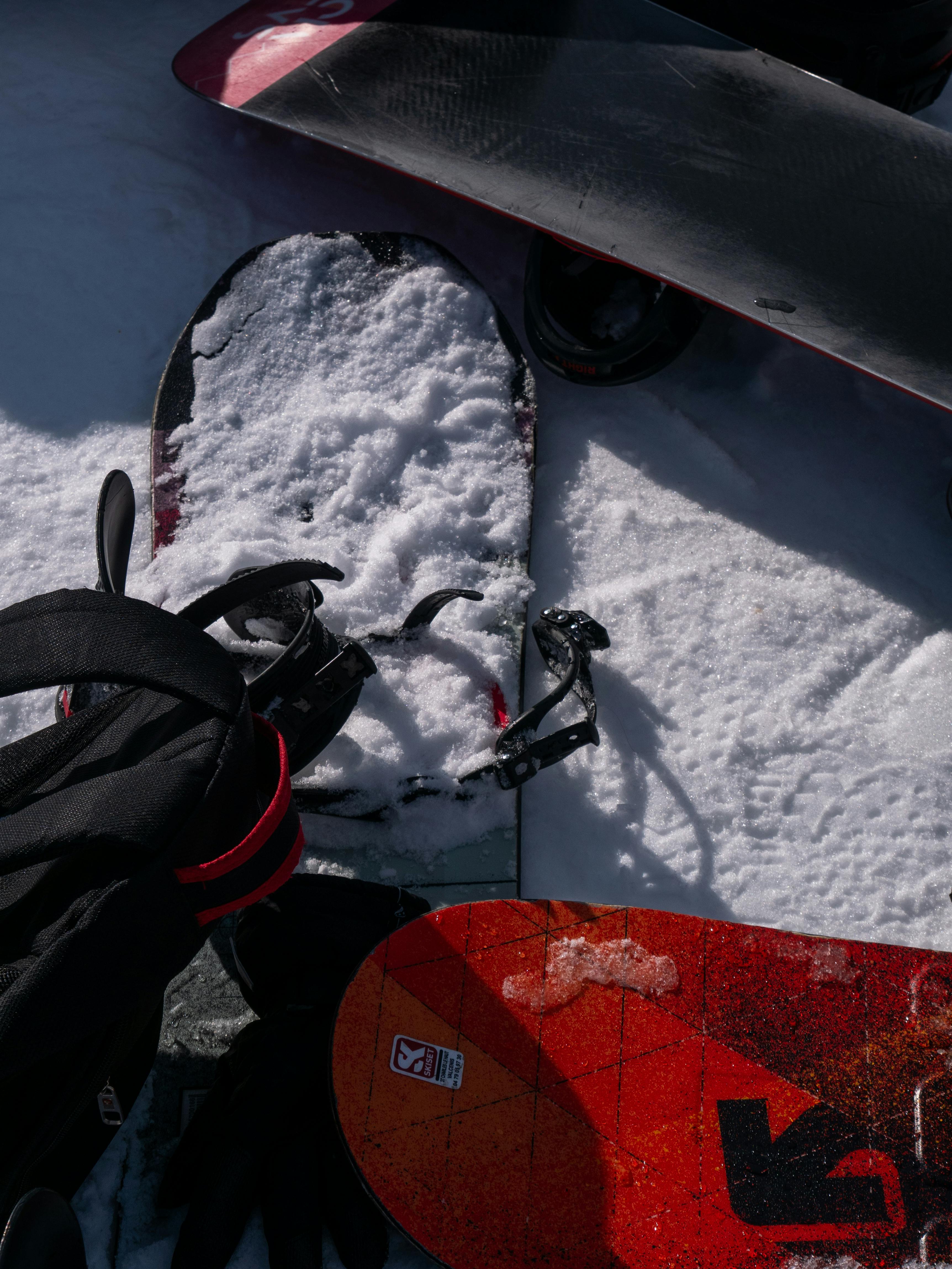 Snowboarding Fun Selected Tips