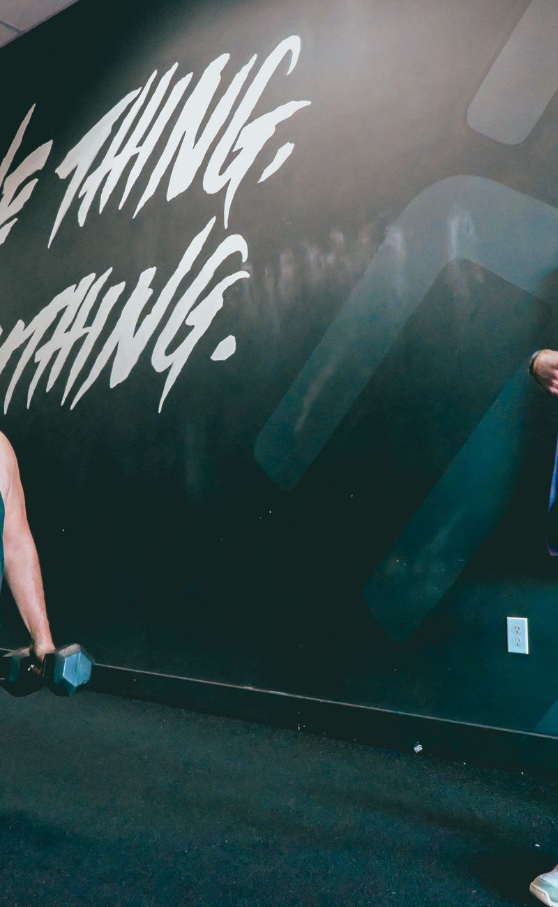 Psychological Strategies for Strength Training: How to Overcome Plateaus in 2026