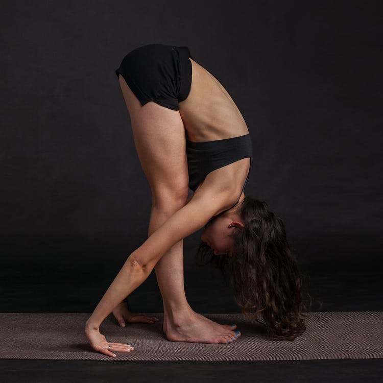 Základová fotografie zdarma na téma cvičení, fitness, flexibilita