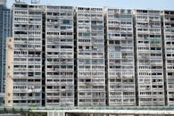 High-Rise Residential Architecture in Hong Kong