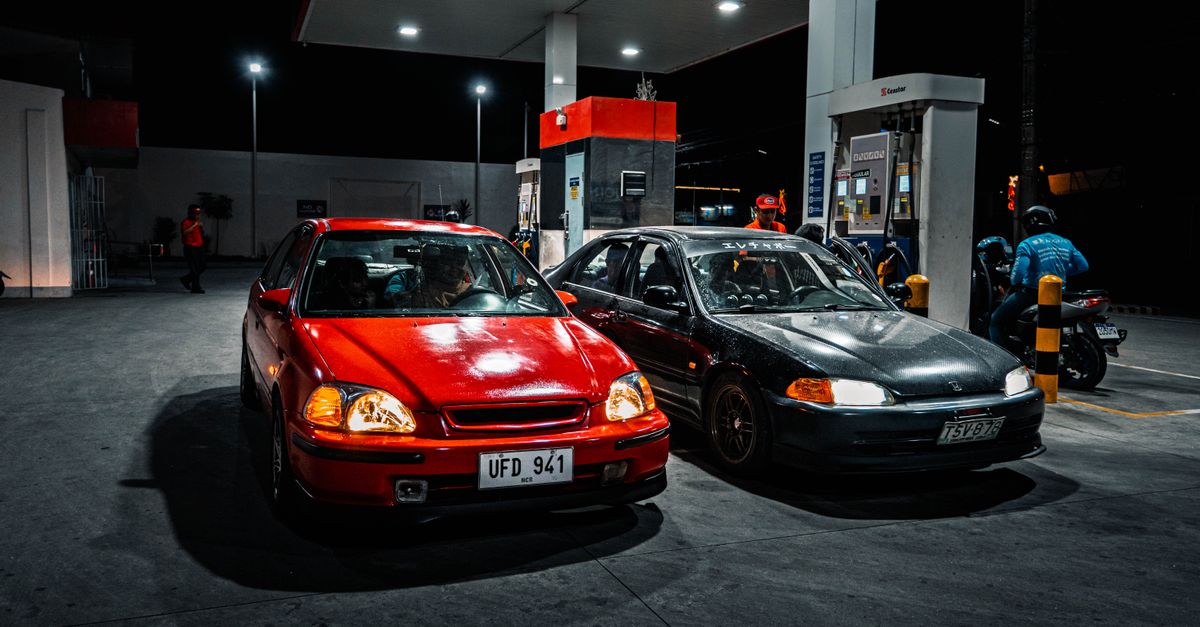 UAE fuel price drop provides summer budget relief