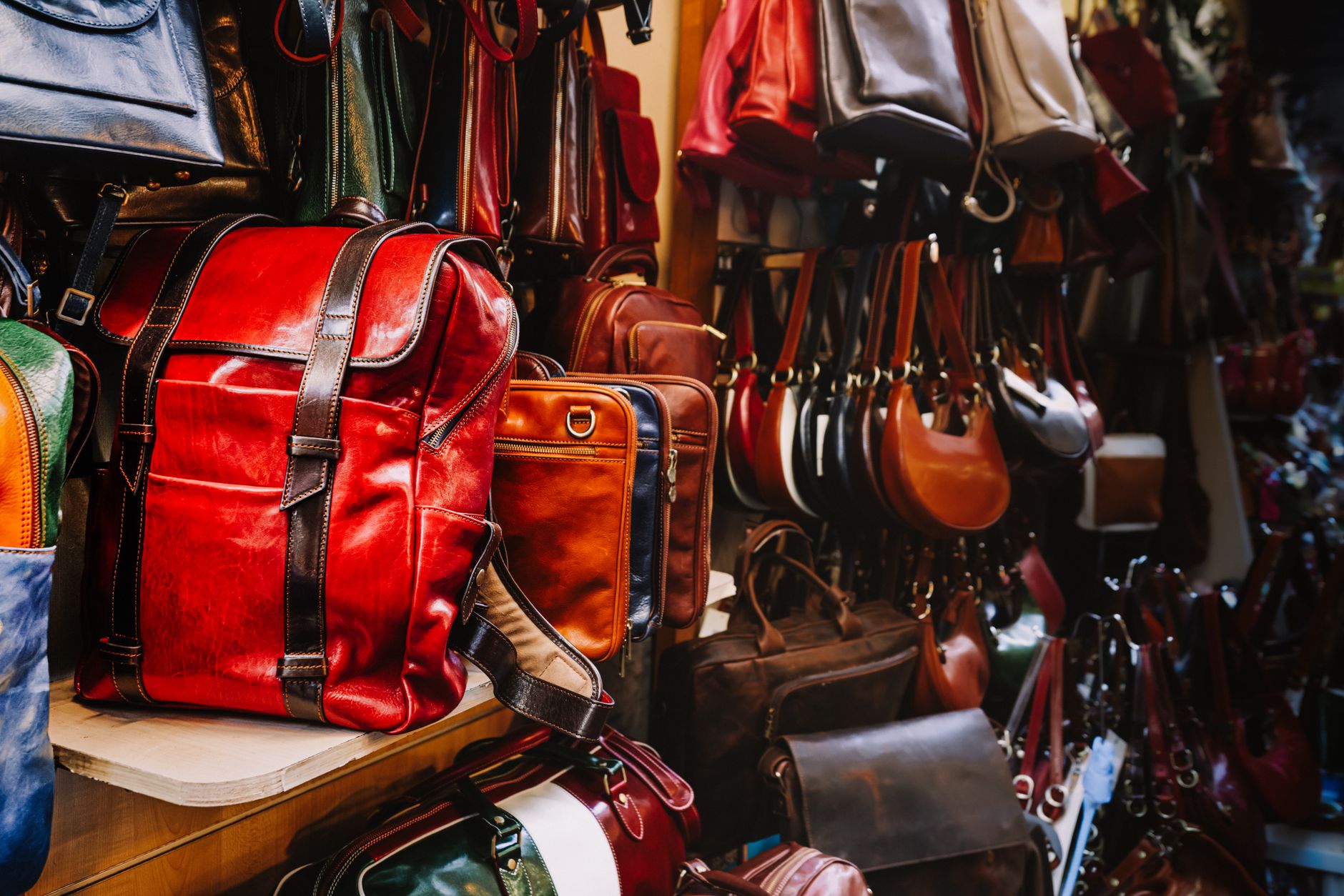 Rahasia Packing Ransel 20 Liter untuk Perjalanan 7 Hari