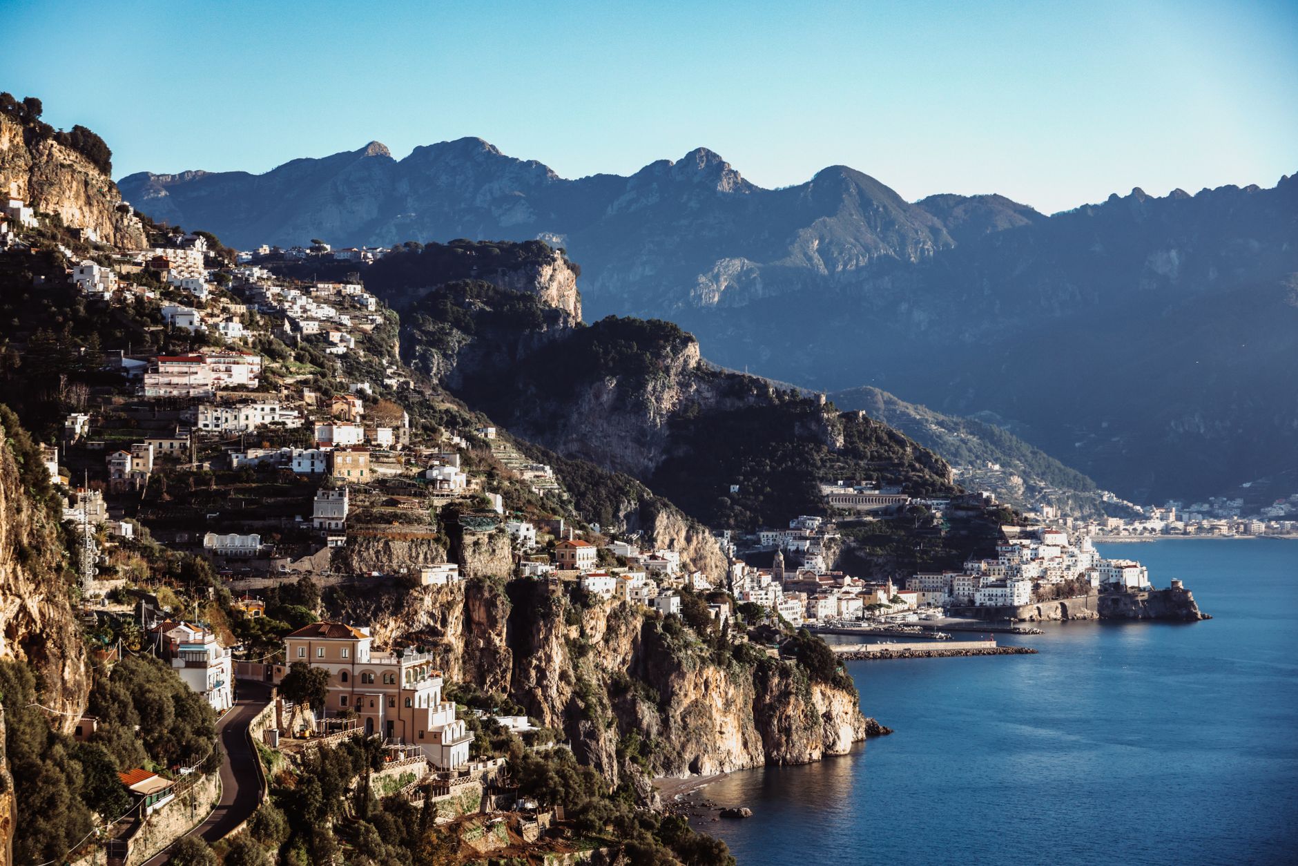 Cinematic Italy: The Ultimate Movie-Inspired Travel Guide