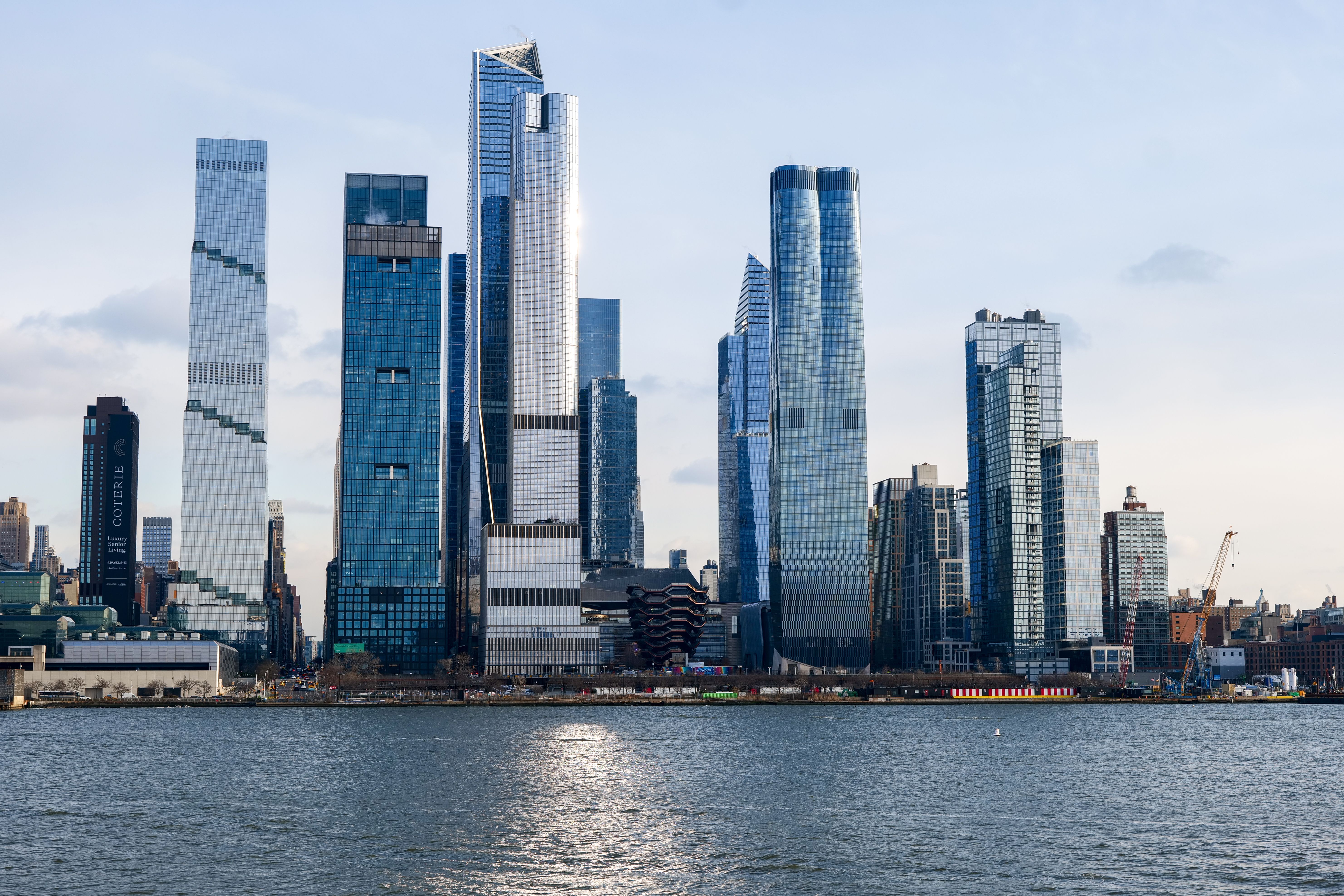 New York Is Funding Private Equity’s Real Estate Buying Spree — Photo by Mark Direen on Pexels