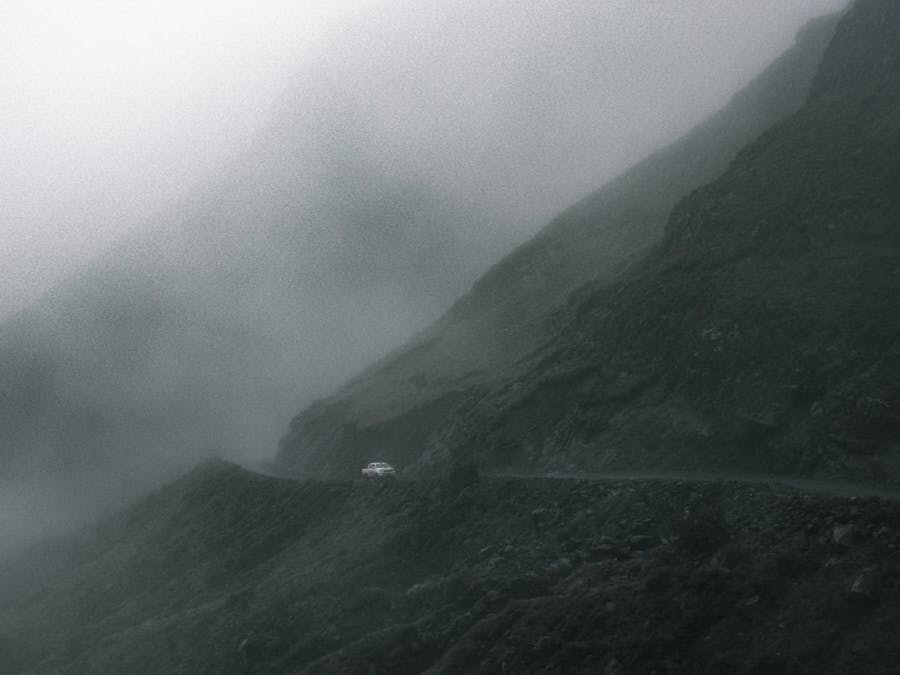 Photo by Callum  Hilton