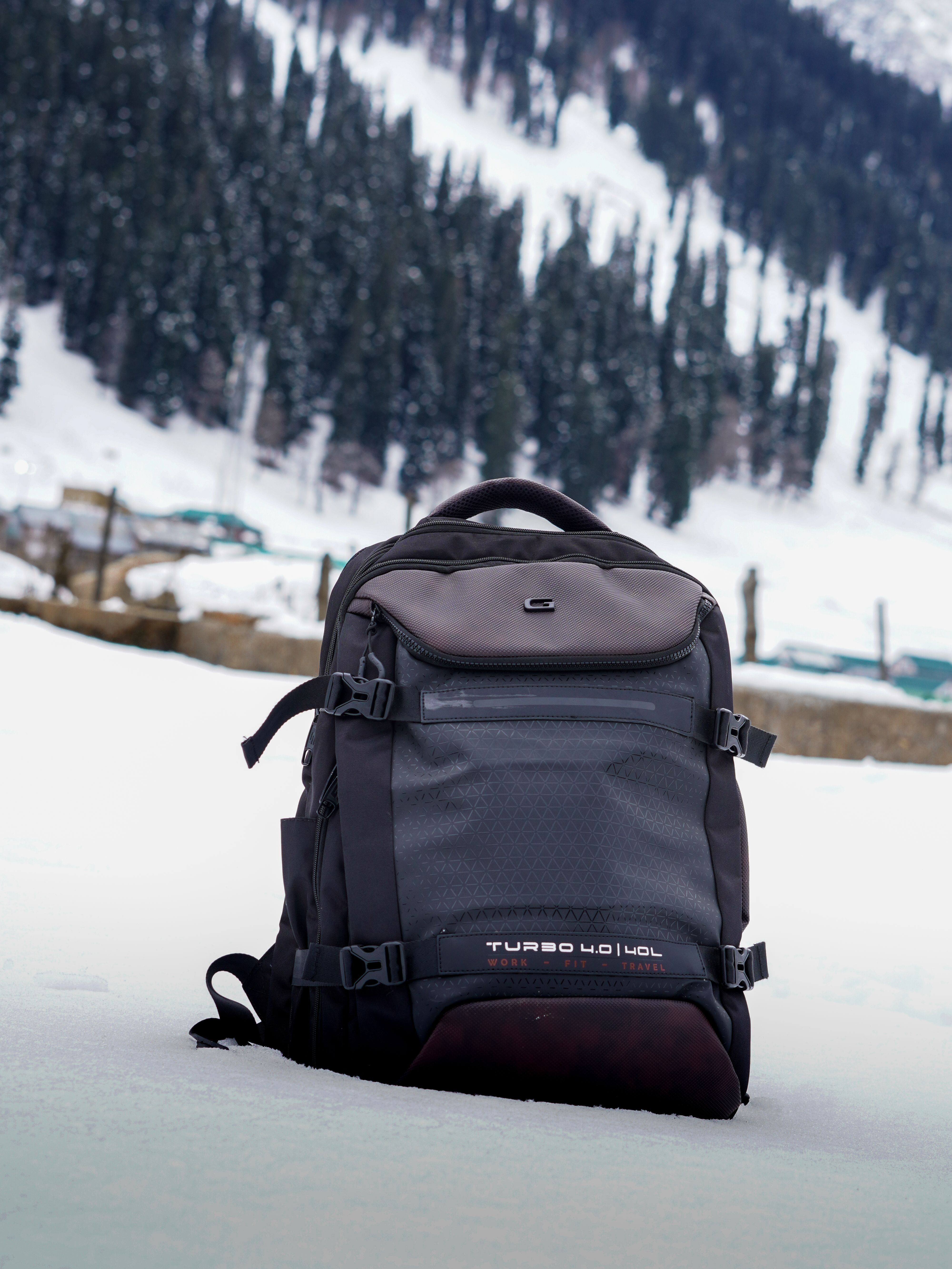 Mochila para Notebook