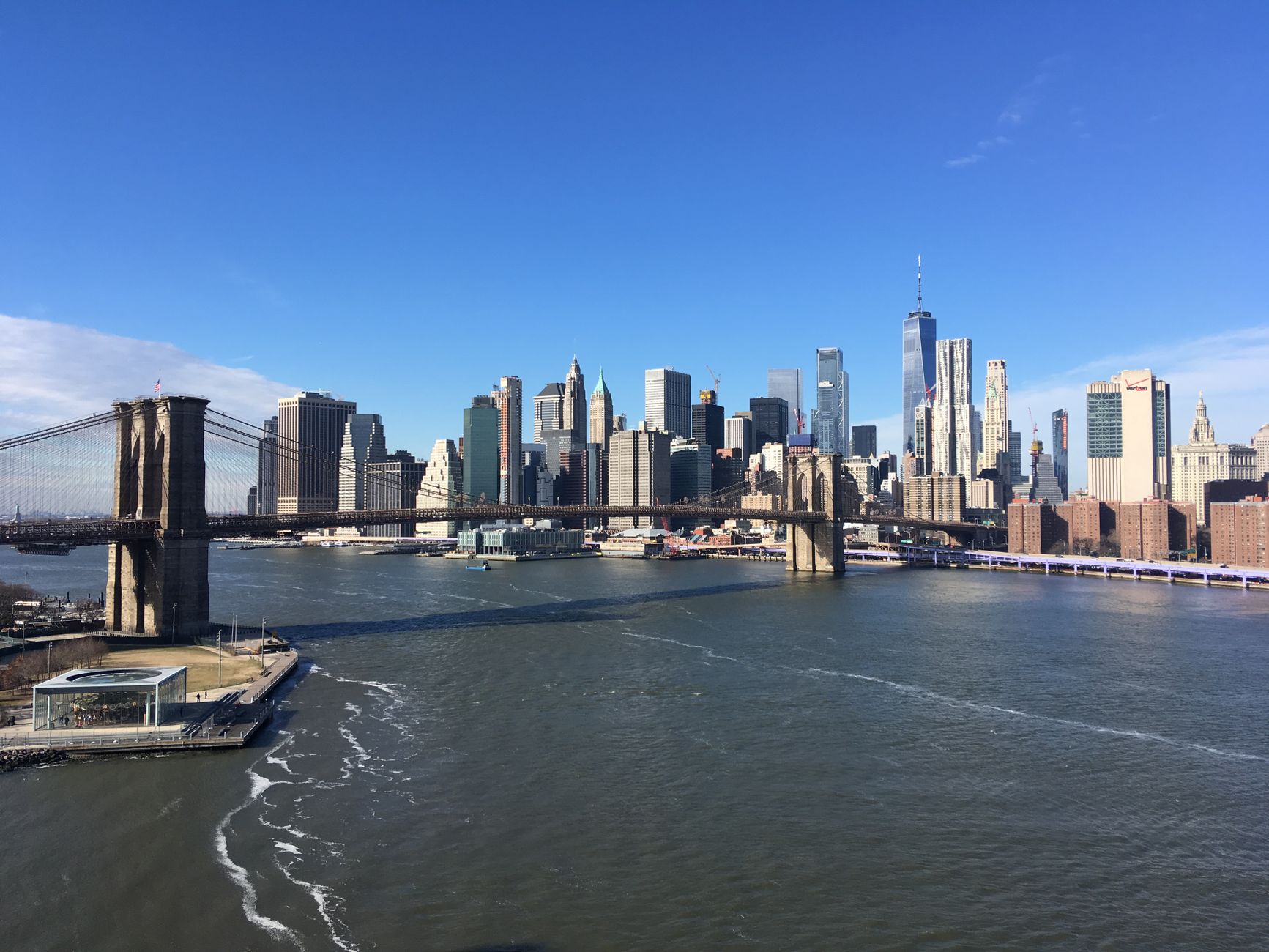 Panduan Lengkap Brooklyn Bridge New York: Menjelajahi Landmark Ikonik Amerika untuk Wisatawan Indonesia