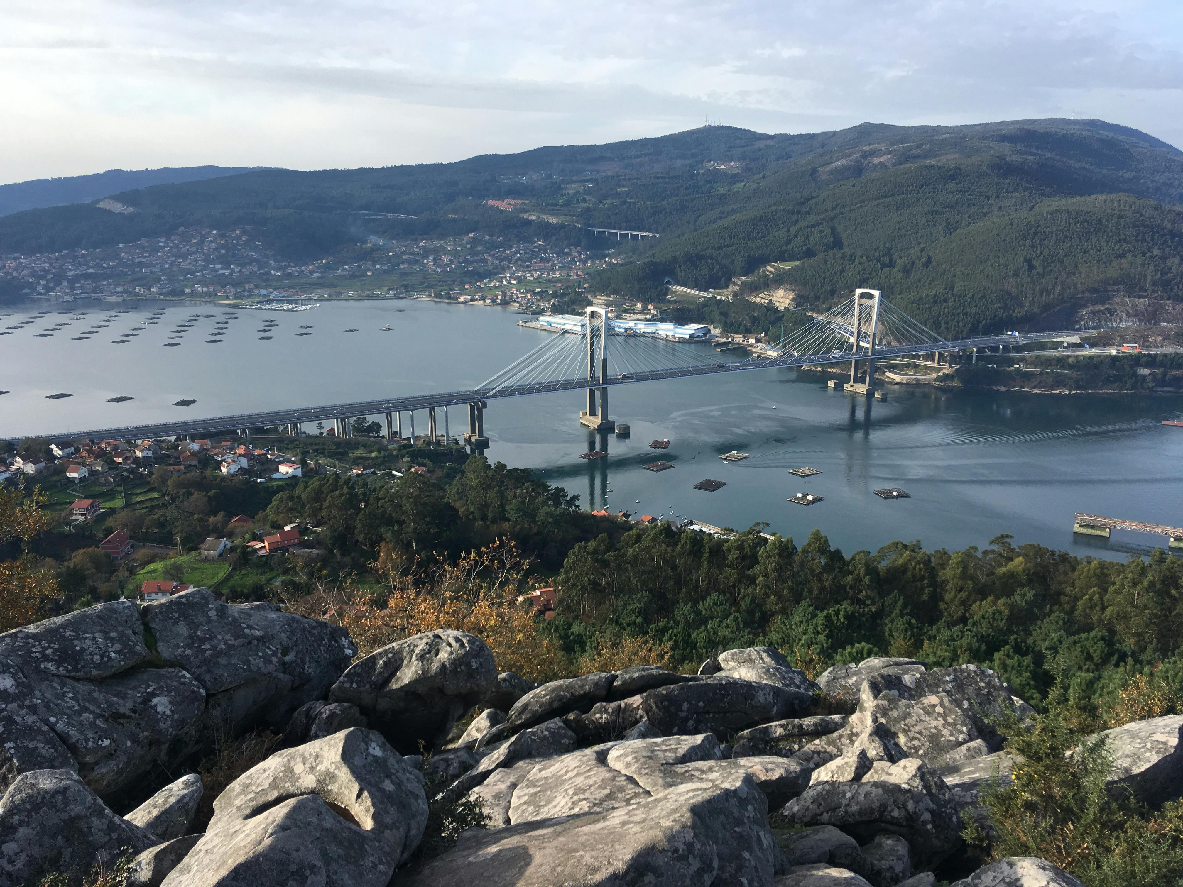 Fotos de Vigo, Pontevedra, Galicia