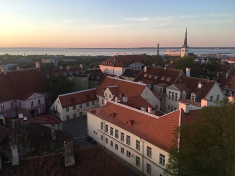 Tallinn, Estonia photo 11