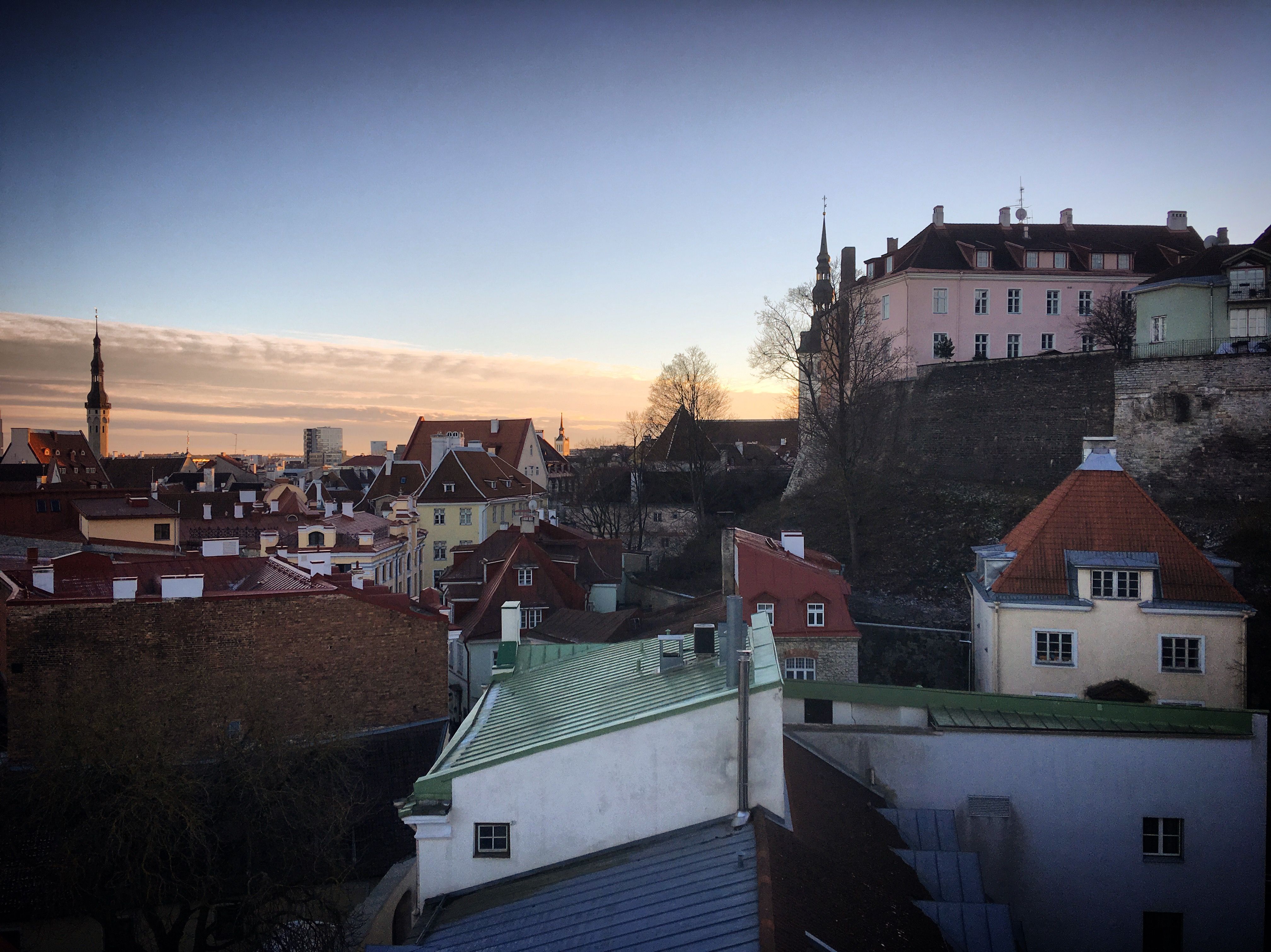 Best European Cities for a Surprise Trip (Easy to Plan, Hard to Guess)