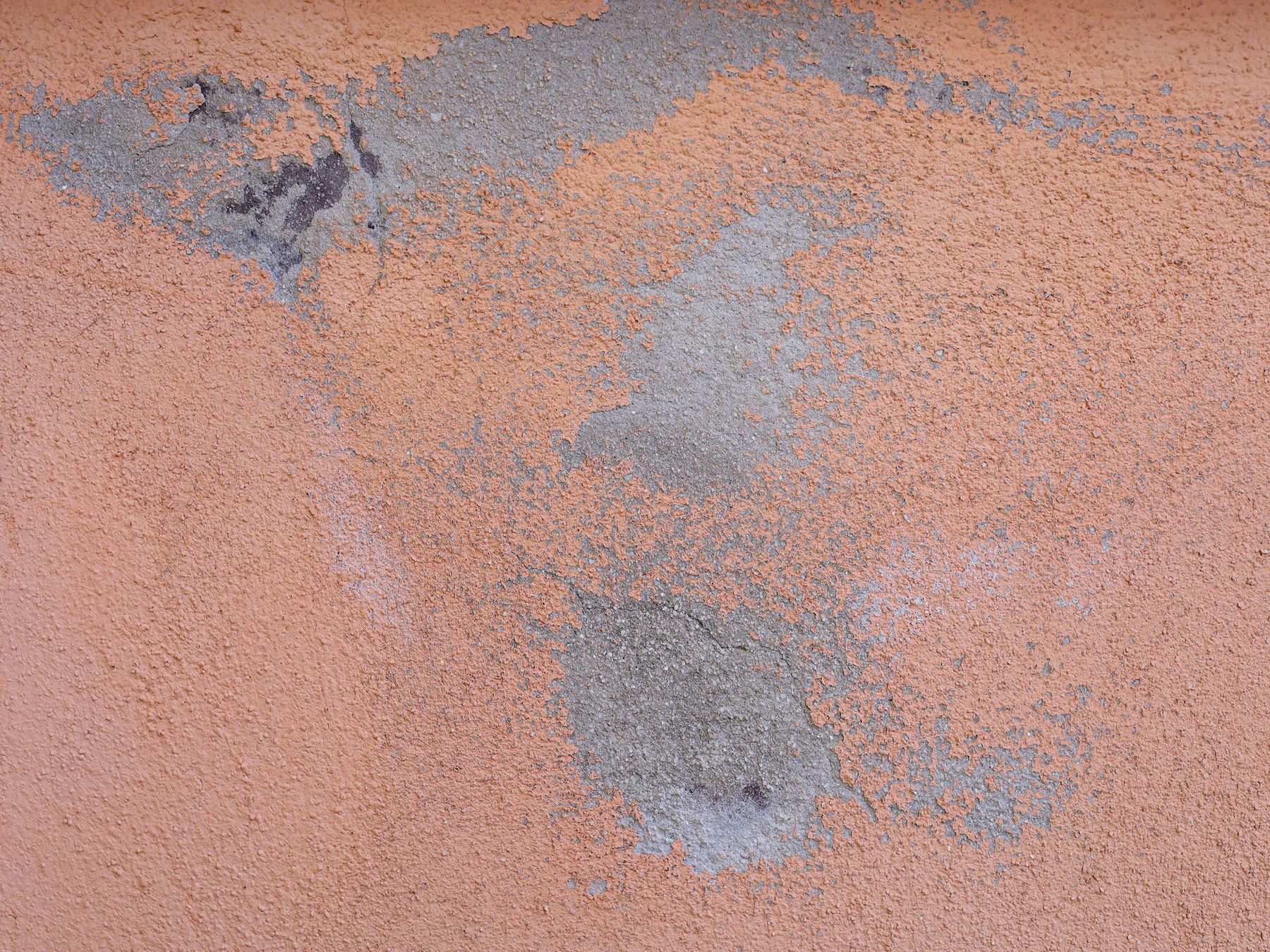 Painters and Decorators in Castle Green — woodwork brushed to a crisp, smooth line
