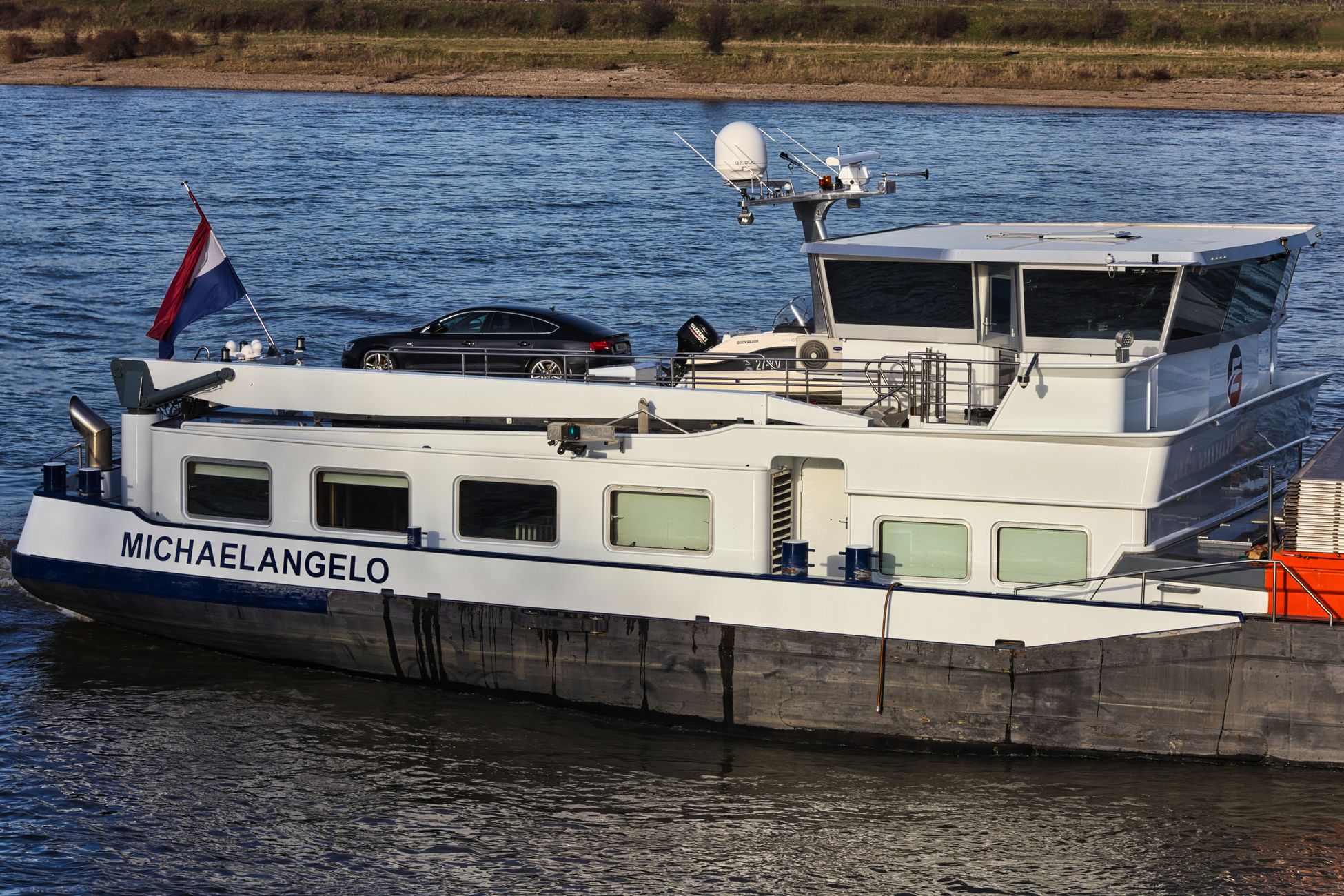 Alliander weegt stroomnetinvesteringen af tegen brede welvaart