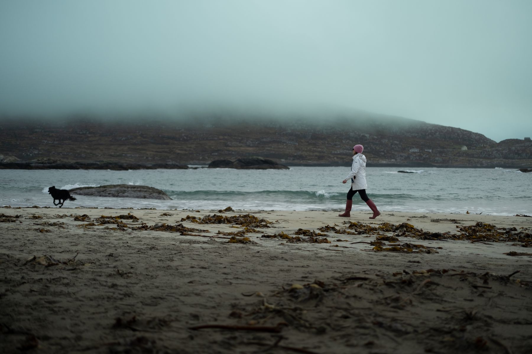 Ireland in February: Quiet Stays and Early Spring Walks