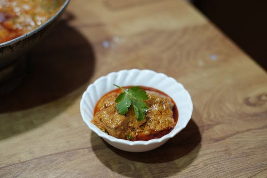 Traditional Khana
