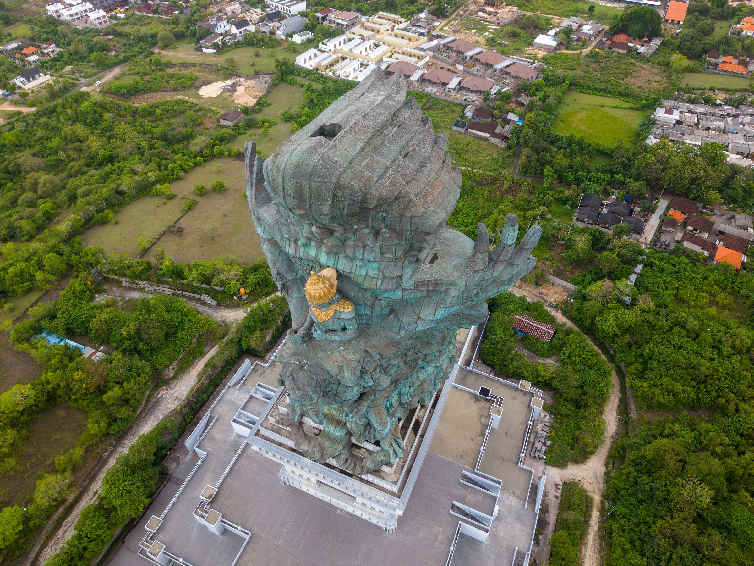 Bali Family Adventure: Wildlife & Waterfalls