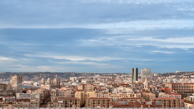 Marseille, France