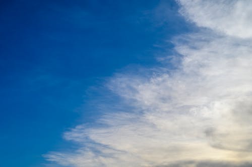 Free stock photo of clouds, sky