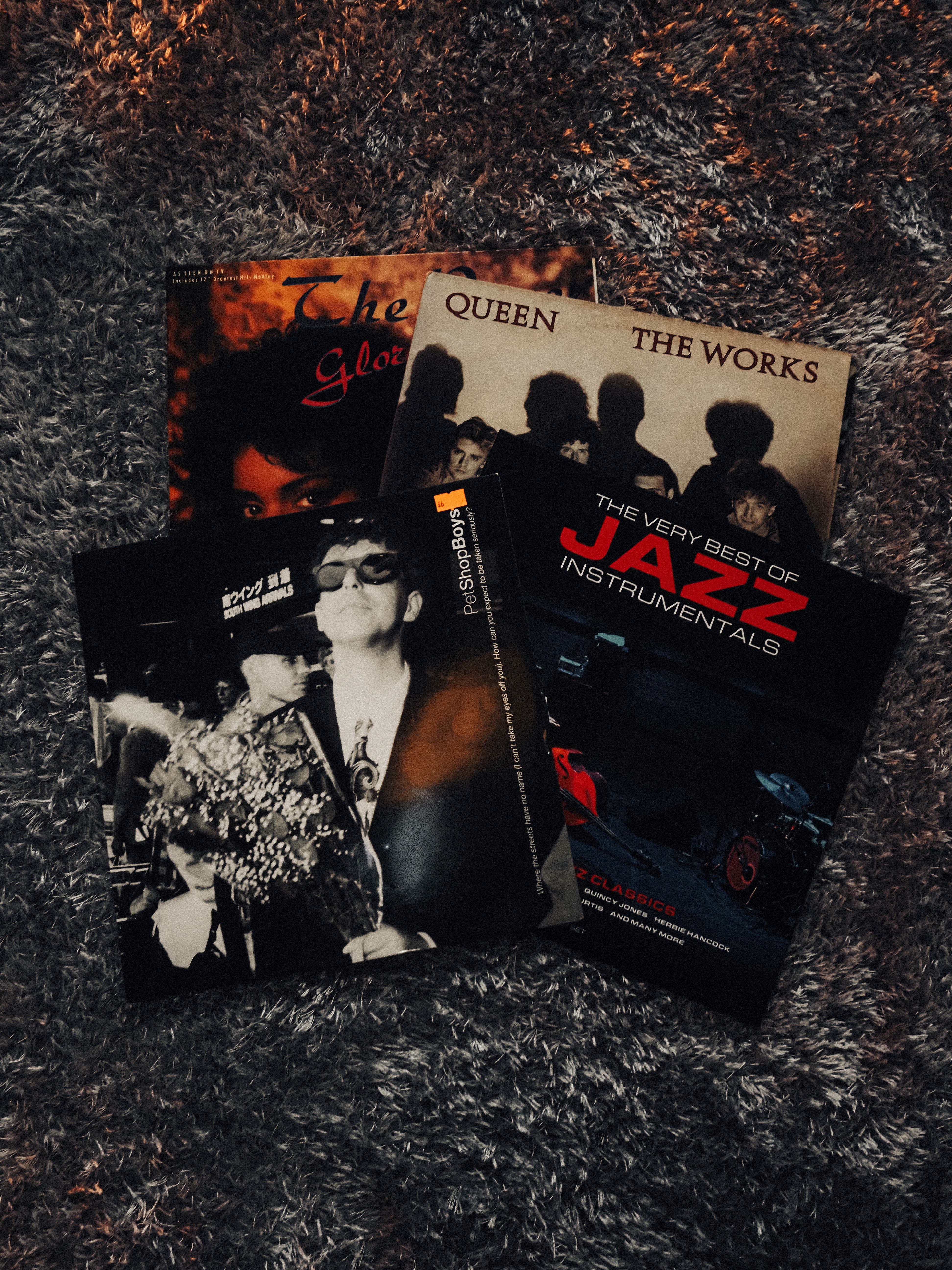 The 15 Most Influential Album Covers in History
