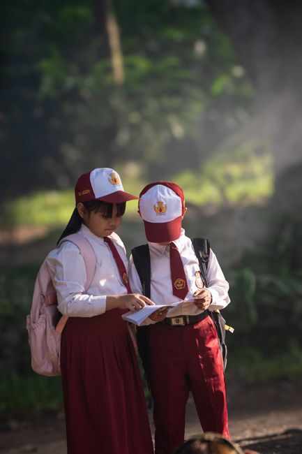小学生书包