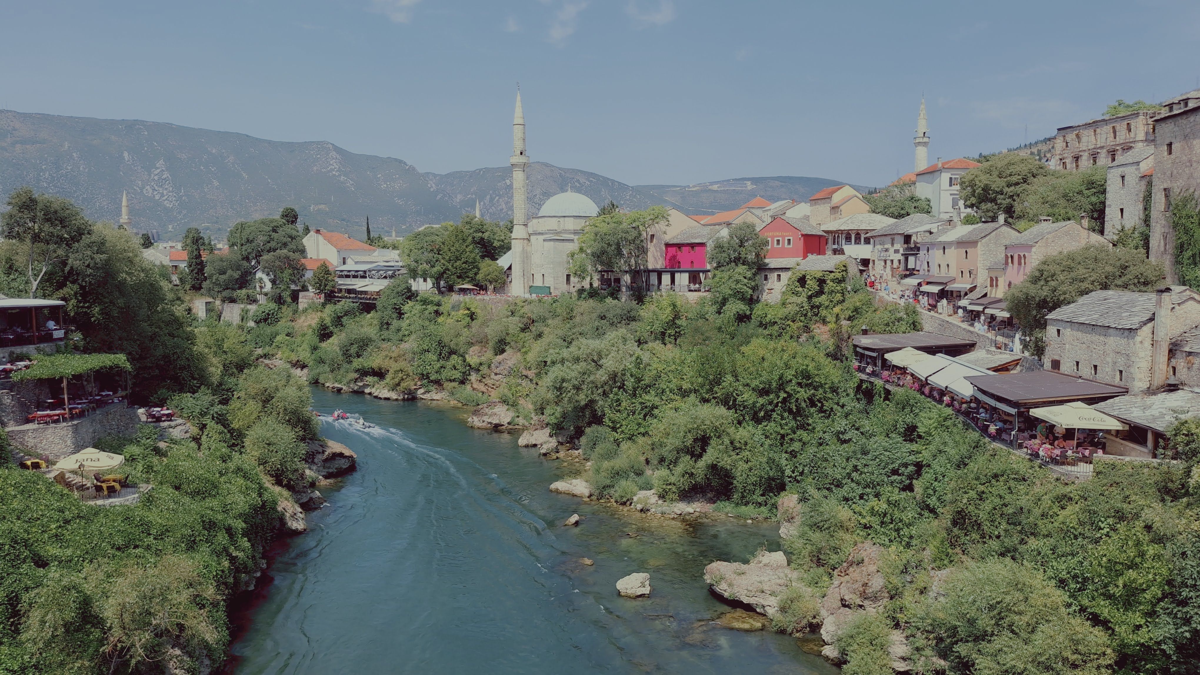Mrakovo, Bosnia and Herzegovina - travel photo
