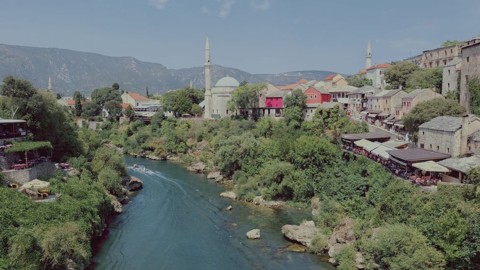 Mrakovo, Bosnia and Herzegovina - travel photo