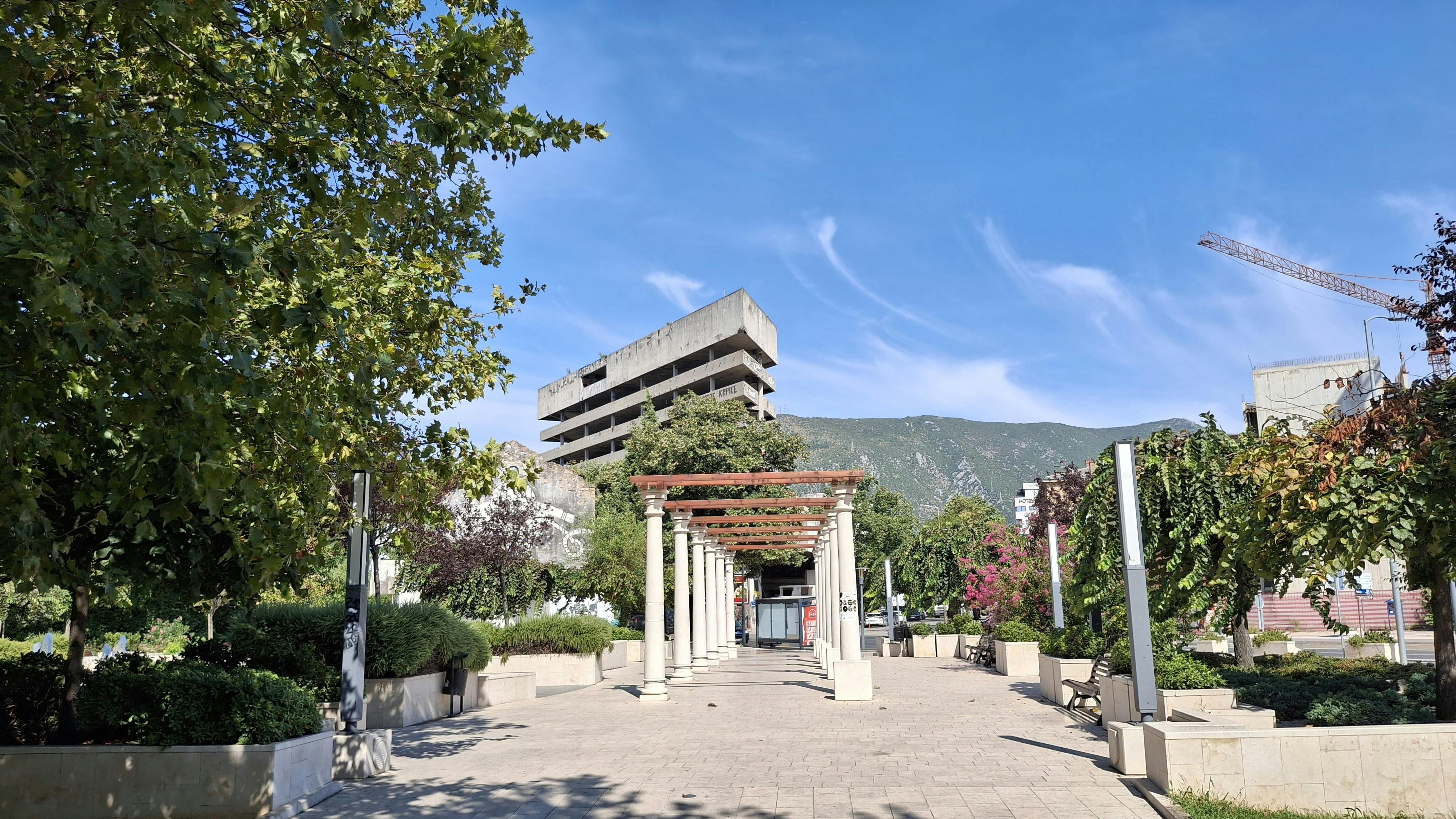 Bar Municipal Council: Strategic Development Plan for the Municipality of Bar for the Next Five Years Adopted — Photo by Matt