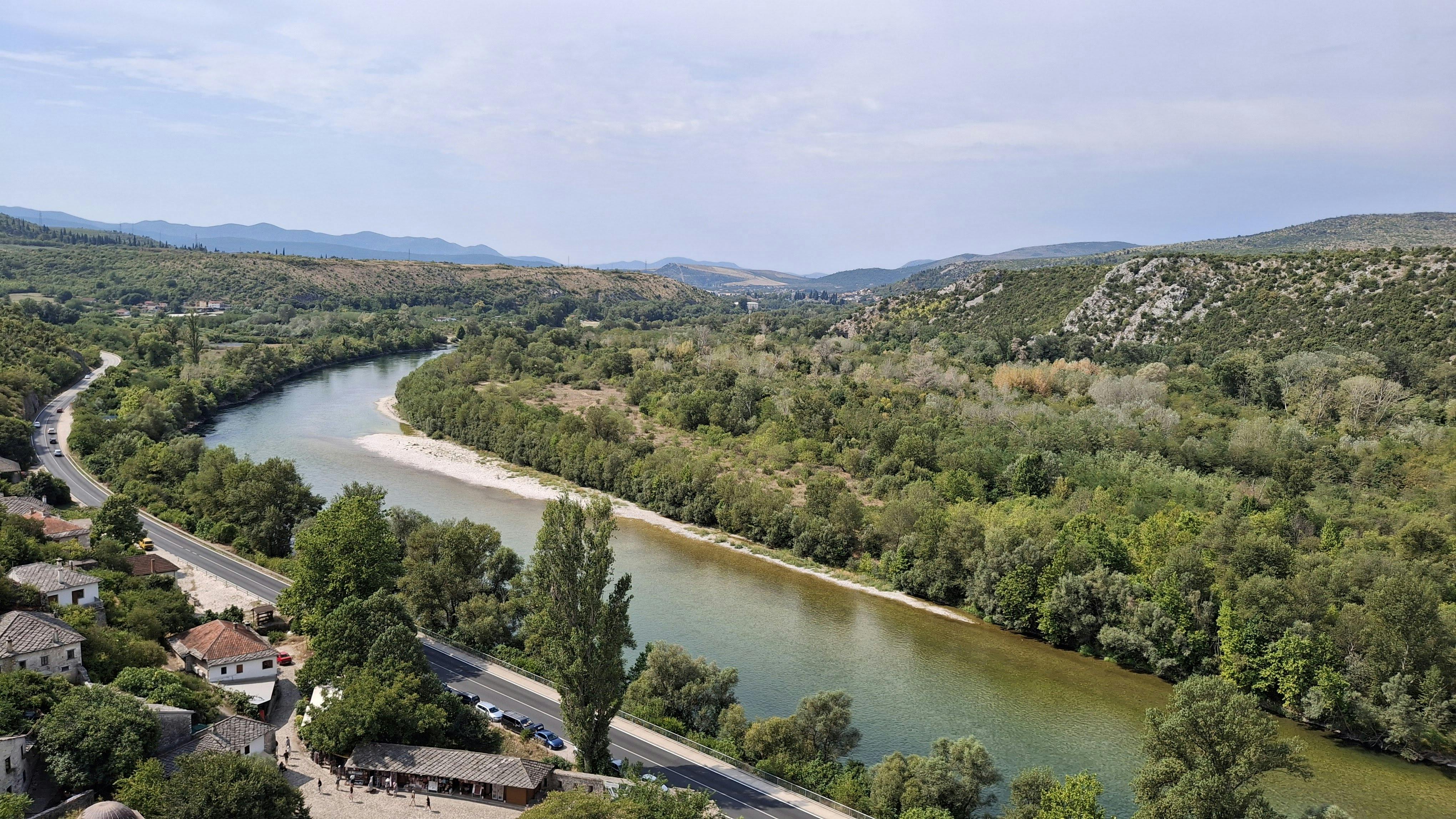 Sarajevo Reflects on Sudan's Hospital Attack: A Familiar Toll