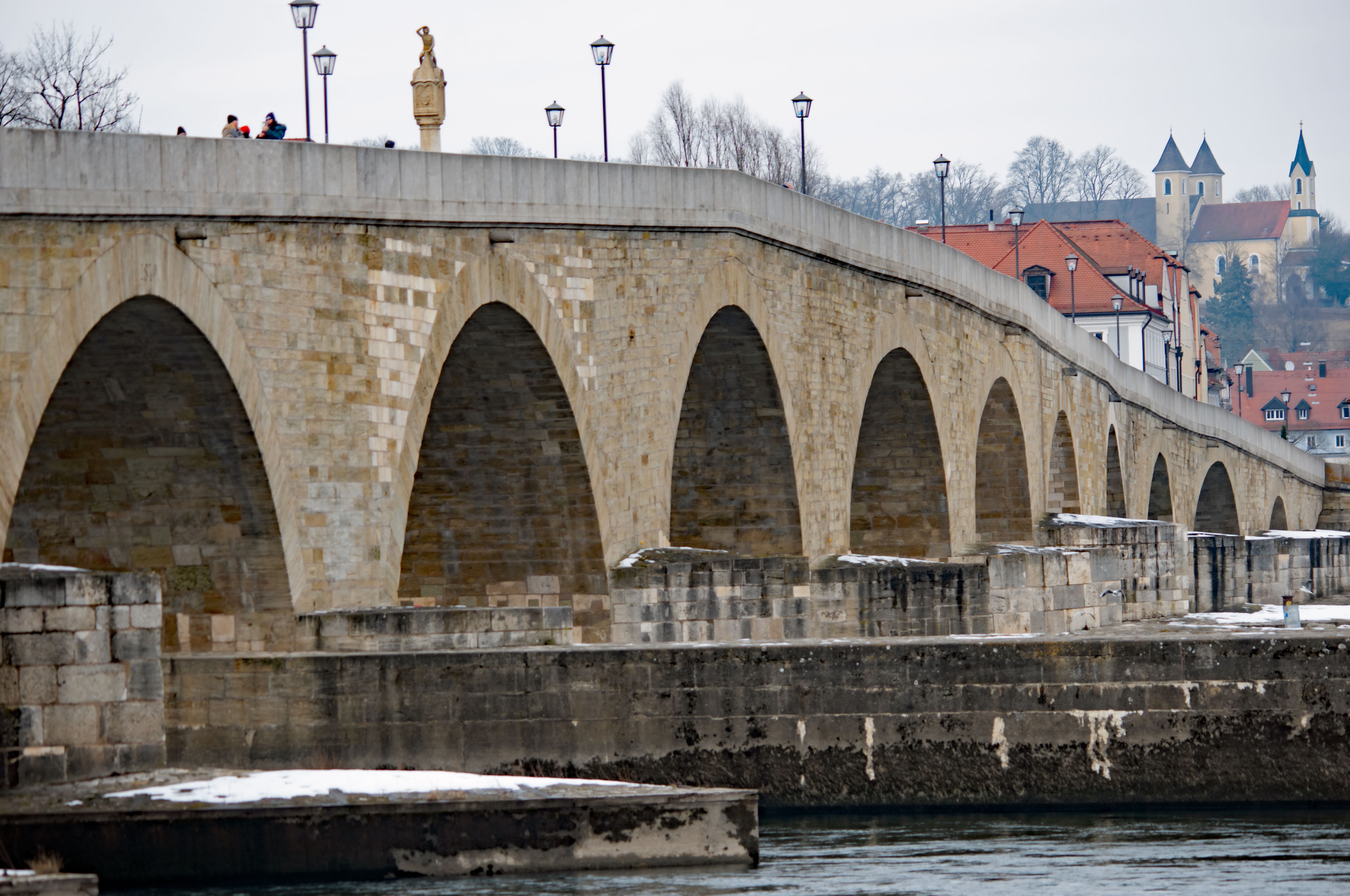 Steinerne Brücke