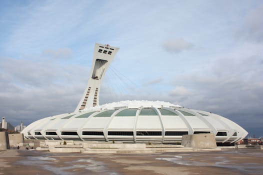 Montreal, Canada photo 3