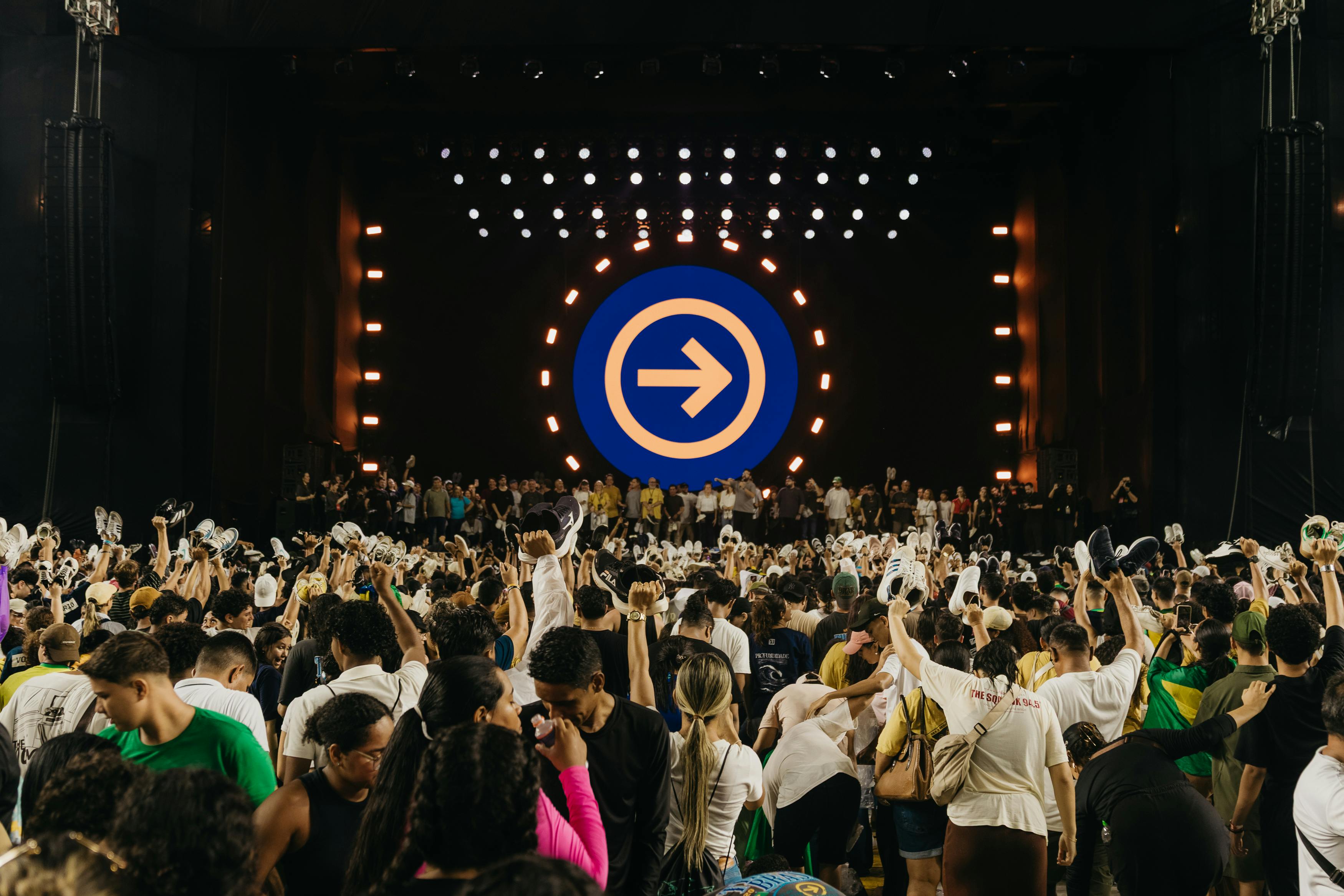 Como garantir meia-entrada nos eventos culturais mais disputados de São Paulo e Rio em 2026 — ANEP