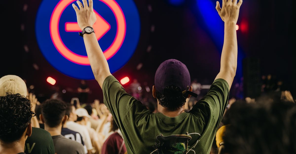 The Comeback Everyone Predicted: How Nostalgia Is Ruling Entertainment in 2025