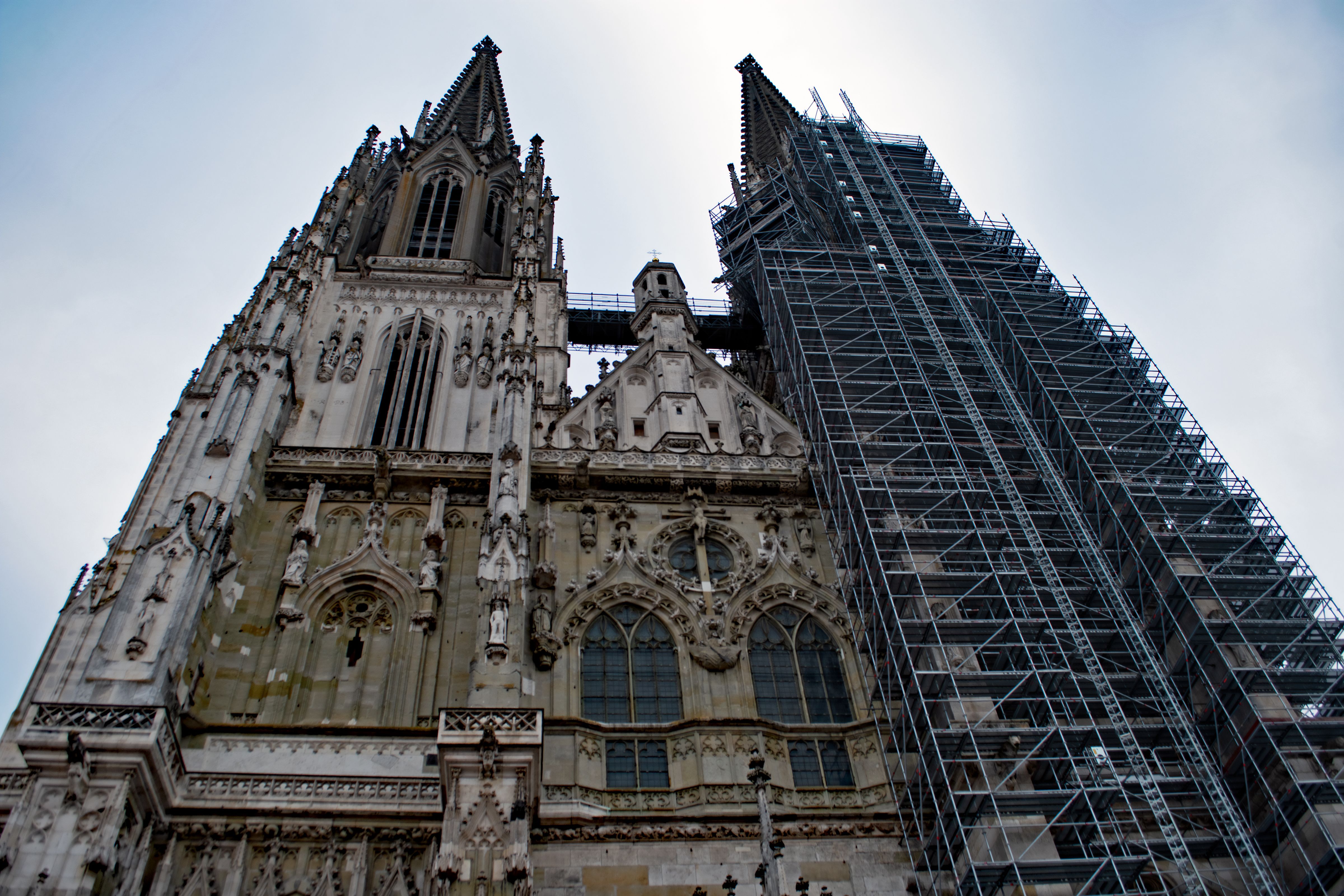 Santa María Cathedral