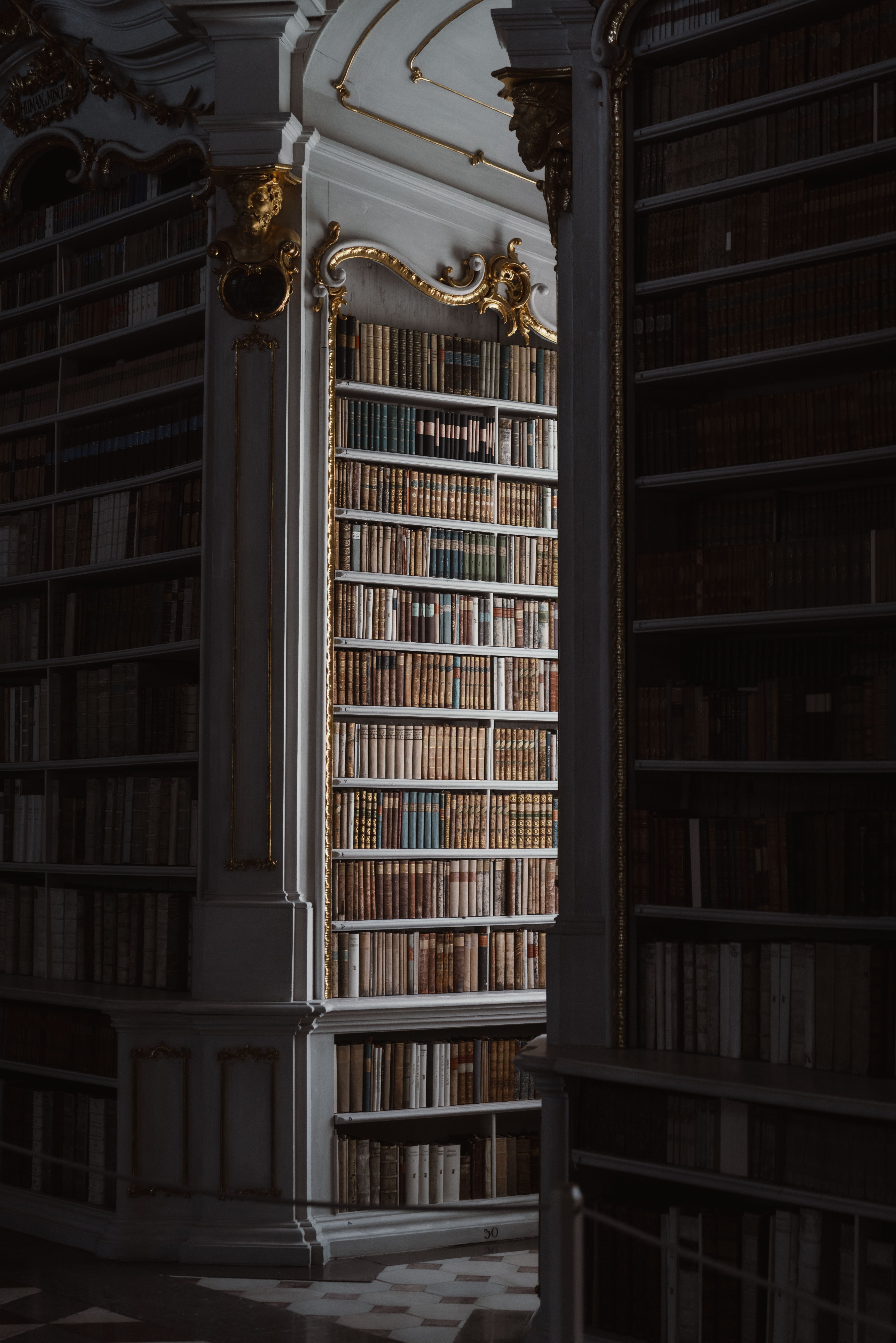 Library Background Hd Images Photos, Download The BEST Free Library ...